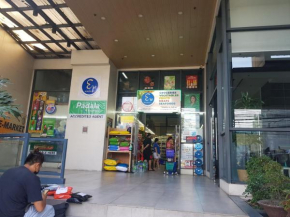 Studio Stay Servce Aprtmnt 2pax allows 3pax 25044